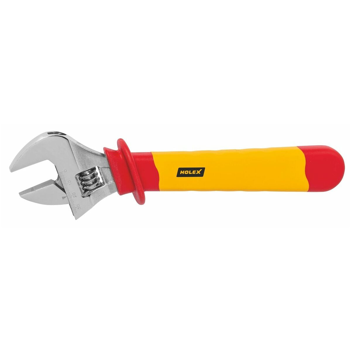 Mỏ lếch cách điện 1000v dài 250mm Holex Mỏ lếch cách điện 1000v dài 250mm Holex